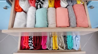 7 mẹo dọn nhà giúp không gian sống luôn gọn gàng, sạch sẽ mỗi ngày