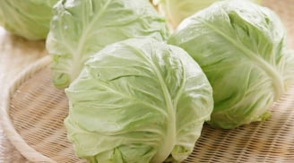 8 thực phẩm giàu chất xơ giúp cơ thể thích nghi khi vào mùa thu