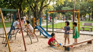 Con một có dễ ích kỷ, khó hòa đồng? Hàng trăm nghiên cứu hé lộ sự thật khiến nhiều cha mẹ bất ngờ