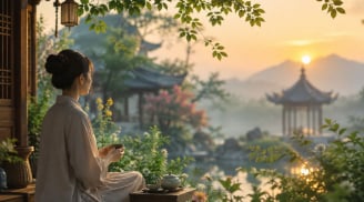 Những người biết giữ phúc sẽ không bao giờ nói những lời này