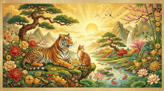 Từ 1-7/9: 3 con giáp mở vận sự nghiệp, cơ hội tăng thu nhập bất ngờ tìm đến