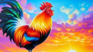 Từ 28/8 đến Rằm Trung thu: 3 tuổi Giàu Không Thể Cản