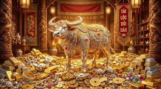 Từ 29/8 đến 5/9: 3 tuổi Tiền Bạc Quấn Thân, Lộc Về Dồn Dập