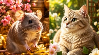 10 ngày đầu tháng 9: 3 con giáp có lộc tổ tiên bất ngờ, người từng mang ơn xuất hiện giúp đỡ đúng lúc