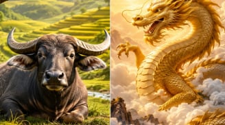  Khổ trước sướng sau: 3 con giáp càng lớn tuổi càng hưởng phúc, từ tuổi 50 cuộc sống sang trang
