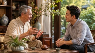 Người xưa nói, người giàu phúc khi giao tiếp thường có 7 đặc điểm này