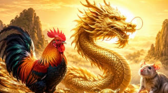 Vận đã mở, từ tháng 9 đến hết năm: 3 con giáp nỗ lực tạo đà tăng lương, thăng tiến
