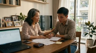 55 tuổi mới giật mình nhìn lại tiền dưỡng già: 5 sai lầm chi tiêu tưởng nhỏ nhưng khiến khoản tiết kiệm vơi nhanh