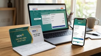 Gửi tiết kiệm lãi 6,2% nhưng thị trường lên 8-9%: Có nên tất toán sổ cũ để gửi lại?
