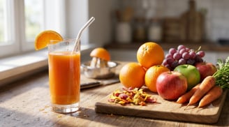 Người bệnh tiểu đường nên ăn trái cây thế nào? 4 kiểu ăn dễ khiến đường huyết tăng nhanh