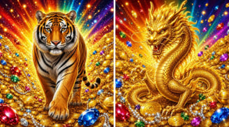 Qua Lễ 2/9: 3 tuổi quý nhân che chở, lương thưởng bật tăng