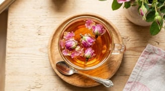 Sau 35 tuổi, phụ nữ nên uống 5 loại nước này vừa đẹp da vừa chống lão hóa