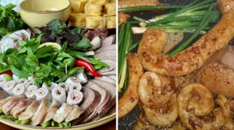 Tại sao lòng lợn bán đầy ngoài chợ còn lòng bò thì không? Chúng đã đi đâu?