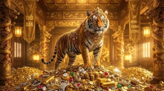 Từ 31/8 đến 10/9: 3 tuổi Tiền Đồ Đỏ Chót, Lương Thưởng Vọt Tăng