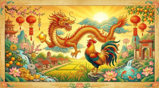 Từ nay đến 10/9: 3 tuổi tài lộc tăng tốc, công việc có cơ hội mở ra hướng mới