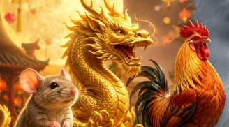 Từ nay tới Trung thu, 3 con giáp nhanh chân thắng lớn, 1 con giáp chật vật, càng cuống càng khó