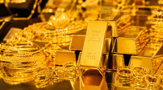 Bảng giá vàng 9999 24K 18K SJC DOJI PNJ hôm nay 30/8/2026