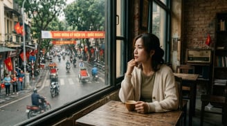 Nghỉ lễ nhìn người người về quê, tôi chợt hiểu: Có một mái nhà để trở về là điều đáng quý đến nhường nào