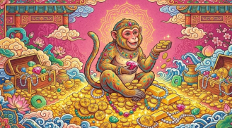 Sau 2/9, 3 tuổi có lộc đơn lộc kép, ví tiền căng phồng