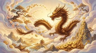 Sau kỳ nghỉ 2/9: 3 con giáp trở lại guồng việc là gặp may, dễ có tin vui về tiền bạc