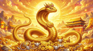 Từ 31/8 đến 10/9: 3 tuổi Số Đỏ bất ngờ, tiền về không ngớt