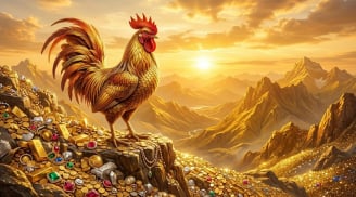12 ngày tới: 3 tuổi Tiền Đè Giàu Sụ