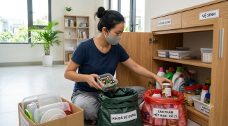 5 thứ nhiều nhà vẫn giữ trong nhà nhưng có thể gây hại sức khỏe, thấy dấu hiệu này nên bỏ ngay