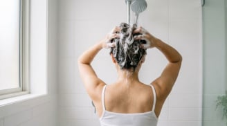 Cách bao nhiêu ngày nên gội đầu một lần?