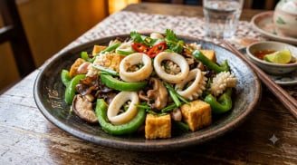 Gợi ý mâm cơm 4 món ngon miệng, nấu nhanh: Chỉ nhìn thôi đã muốn vào bếp