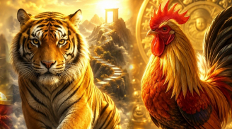 Tháng 9, 3 con giáp dễ bị thử lòng: Gặp cơ hội lớn nhưng sơ suất là trượt mất
