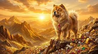 Từ 1/9 đến 5/9: 3 tuổi Bơi Giữa Biển Tiền, giàu nhất vị trí số 2