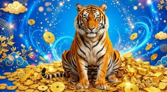 Từ 1/9 đến 5/9, 3 tuổi tiền vào như nước, làm gì cũng thuận lợi