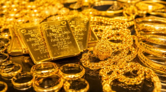 Bảng giá vàng 9999 24K 18K SJC DOJI PNJ hôm nay 1/9/2026
