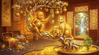 Tháng 9: 3 con giáp không chỉ kiếm được tiền mà còn có cơ hội tích lũy tốt hơn