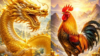 Từ ngày 3/9 tới Tết Đinh Mùi, 3 con giáp này gặp cơ hội bật mạnh bất ngờ, tiền tài như nước