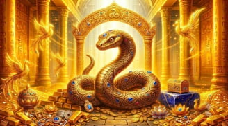 10 ngày tới: 3 tuổi Ăn Lộc Tổ Tiên, giàu số 2 không ai số 1