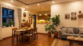 7 dấu hiệu cho thấy một gia đình đang có “phong thủy tốt”, nhà không cần rộng vẫn dễ tạo cảm giác an yên