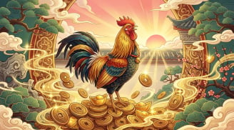 Đầu tháng 9: 3 tuổi có lộc từ một việc tưởng nhỏ, kết quả tài chính lại khiến nhiều người bất ngờ