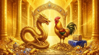 Từ 3/9 đến 13/9: 3 tuổi Tiền Vào Như Nước, Tài Khoản Tăng Vọt