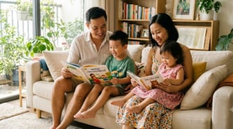 4 dấu hiệu cho thấy gia đình sắp gặp may mắn, cuộc sống bước vào giai đoạn thuận lợi