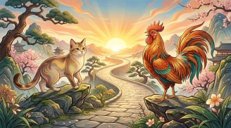 Đầu tháng 9: 3 tuổi dễ tháo gỡ một nút thắt trong công việc, mở đường cho thu nhập tốt hơn
