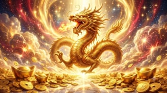 Nửa đầu tháng 9: 3 tuổi dễ cân bằng thu chi, tích lũy được khoản tiền khiến bản thân yên tâm