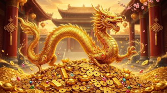 Thứ Bảy, Chủ Nhật (5, 6/9): 3 tuổi làm ăn có lộc, tiền tài khởi sắc