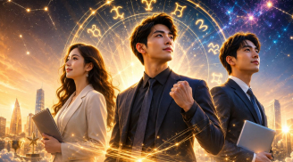 Thứ Sáu, thứ Bảy 4-5/9: 3 cung hoàng đạo nhận “mưa lời khen”, có lời mời tốt trong công việc