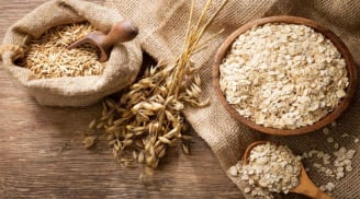 Thực phẩm giàu chất xơ giúp no lâu và góp phần hỗ trợ tiêu hóa