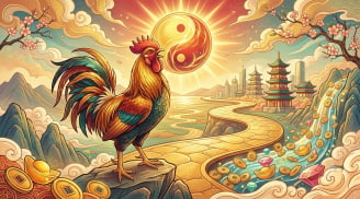 Từ 3-13/9: 3 tuổi kinh doanh dễ gặp người mở đường, chuyện làm ăn có thêm cơ hội mới