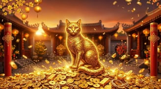 Từ 4/9 đến 14/9: 3 tuổi làm gì cũng thuận, lương thưởng bật tăng