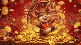 Từ 5/9 đến 15/9, Top 3 tuổi công việc hanh thông, kiếm tiền dễ như trở bàn tay