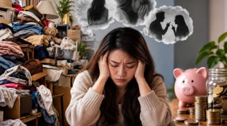 Ai hay tích trữ 3 điều này thì cuộc sống càng mệt mỏi, khó khăn