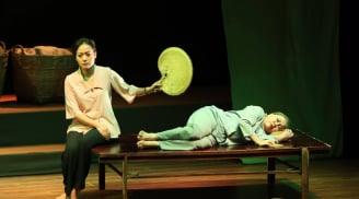 Diễn viên Hồng Ánh thừa nhận bản thân từng ngoại tình tư tưởng